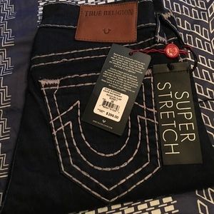 MUST GO!! TRUE RELIGION JEANS